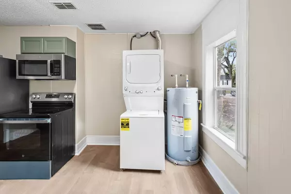 Coliving in Lackawanna - Westside, Jacksonville