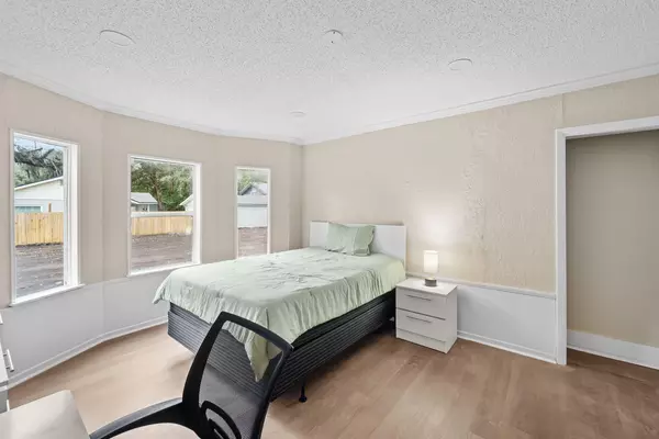 Coliving in Lackawanna - Westside, Jacksonville