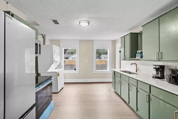 Coliving in Lackawanna - Westside, Jacksonville