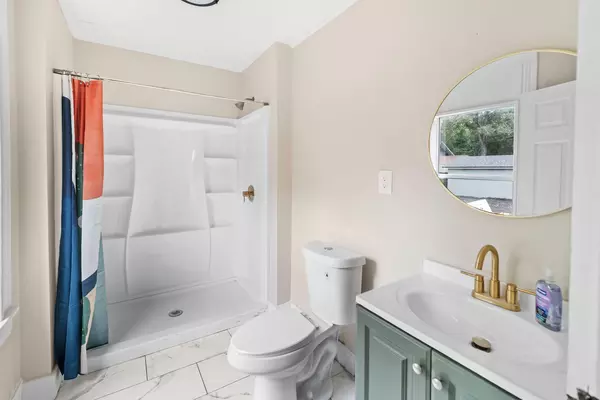 Coliving in Lackawanna - Westside, Jacksonville