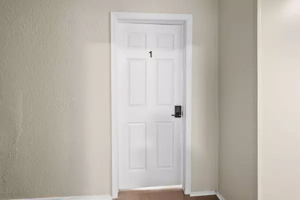 Coliving in Lackawanna - Westside, Jacksonville