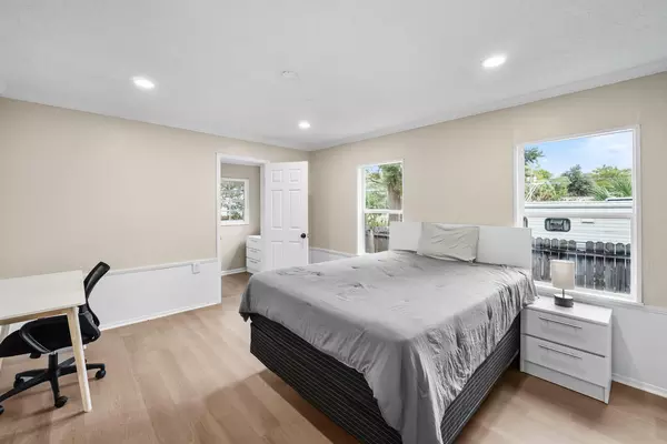 Coliving in Lackawanna - Westside, Jacksonville