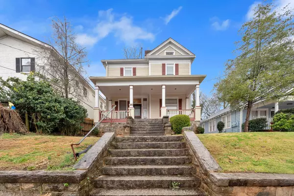 Coliving in Peoplestown - South Atl, Atlanta