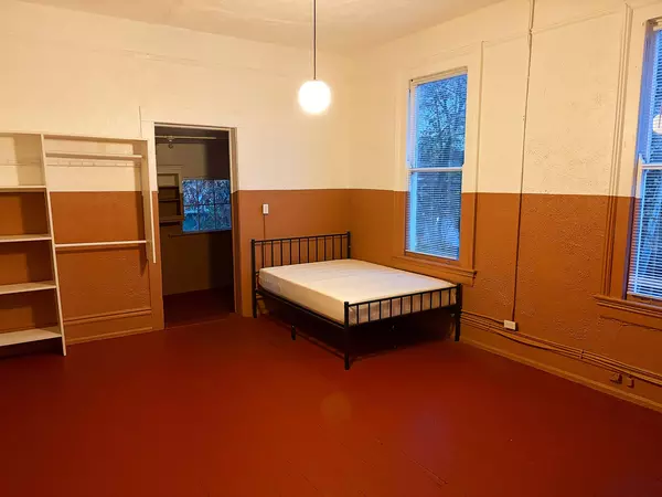 Coliving in Peoplestown - South Atl, Atlanta