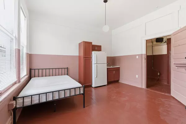 Coliving in Peoplestown - South Atl, Atlanta