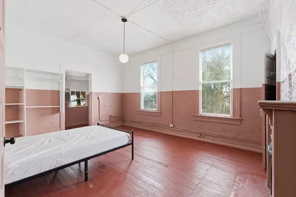 Coliving in Peoplestown - South Atl, Atlanta