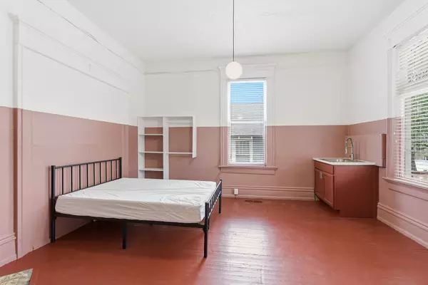 Coliving in Peoplestown - South Atl, Atlanta