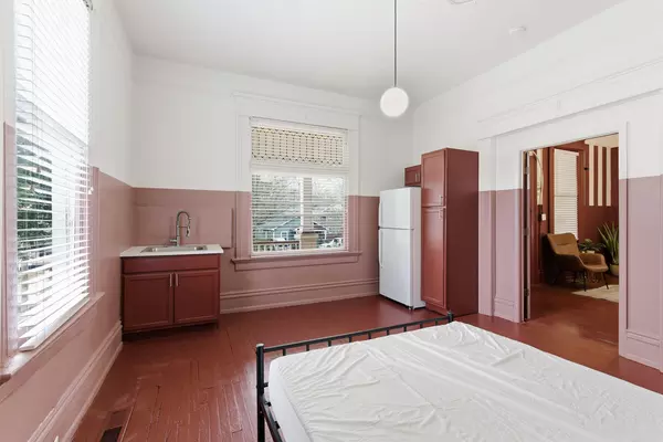 Coliving in Peoplestown - South Atl, Atlanta