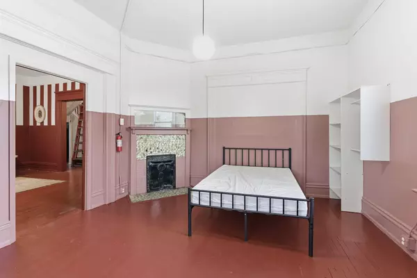 Coliving in Peoplestown - South Atl, Atlanta