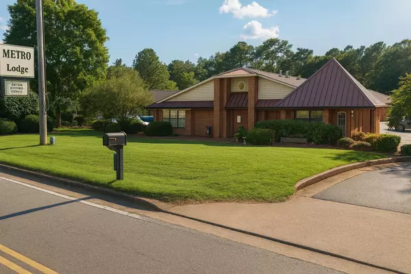 Coliving in Marietta - North Atl, Atlanta