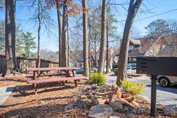 Coliving in Grove Park - West Atl, Atlanta