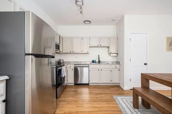 Coliving in Grove Park - West Atl, Atlanta