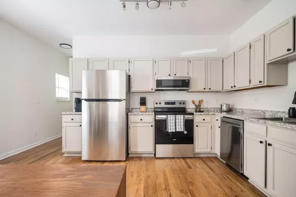 Coliving in Grove Park - West Atl, Atlanta