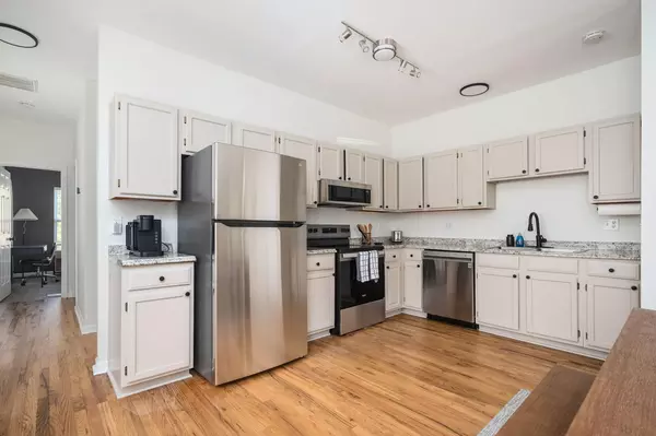 Coliving in Grove Park - West Atl, Atlanta