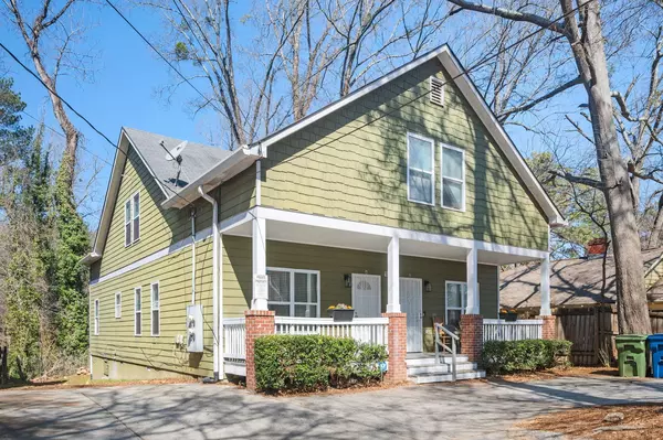 Coliving in Grove Park - West Atl, Atlanta