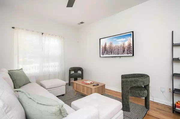 Coliving in Grove Park - West Atl, Atlanta