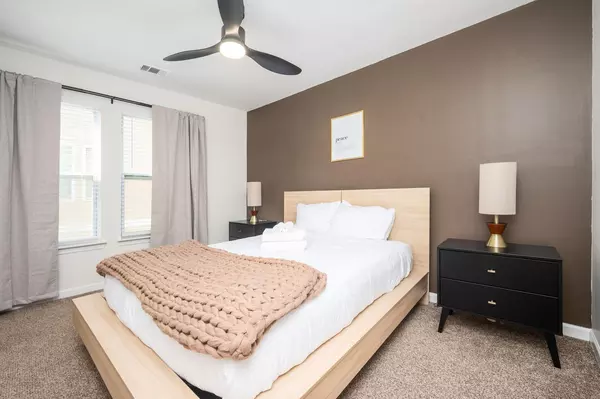 Coliving in Grove Park - West Atl, Atlanta