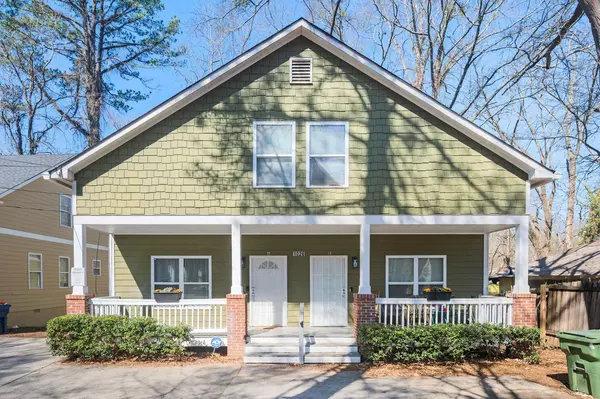 Coliving in Grove Park - West Atl, Atlanta