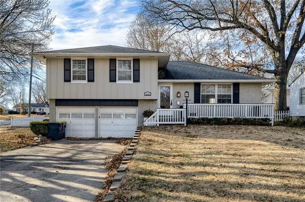 Coliving in Waldo - KCMO, Kansas City