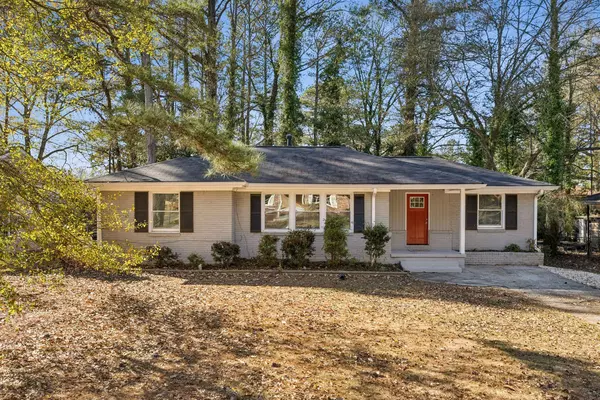 Coliving in East Point GA - South Atl, Atlanta