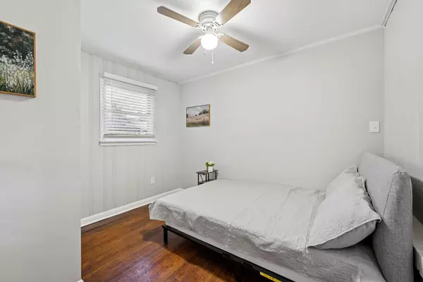 Coliving in East Point GA - South Atl, Atlanta