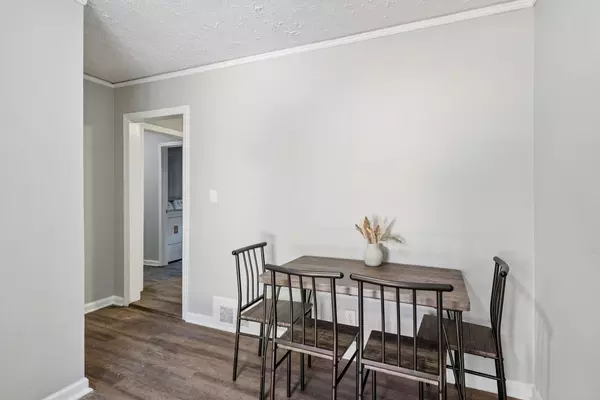 Coliving in East Point GA - South Atl, Atlanta