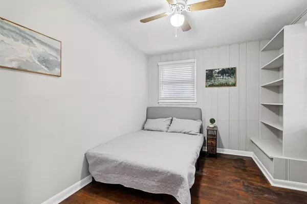 Coliving in East Point GA - South Atl, Atlanta