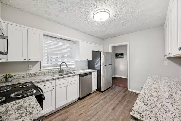 Coliving in East Point GA - South Atl, Atlanta