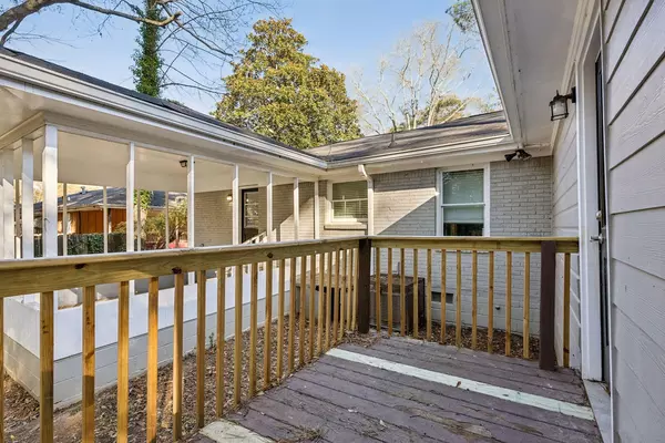 Coliving in East Point GA - South Atl, Atlanta