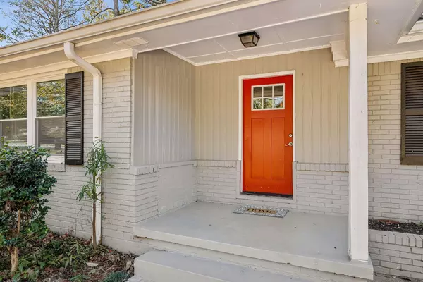 Coliving in East Point GA - South Atl, Atlanta