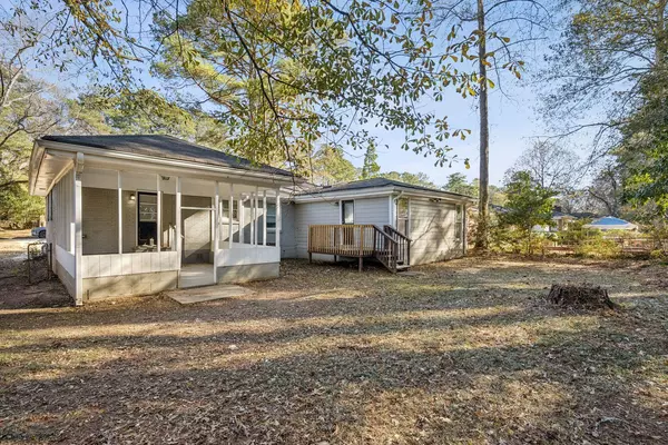 Coliving in East Point GA - South Atl, Atlanta