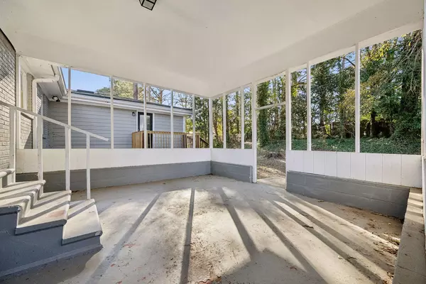 Coliving in East Point GA - South Atl, Atlanta