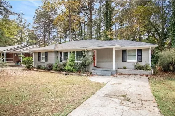 Coliving in East Point GA - South Atl, Atlanta