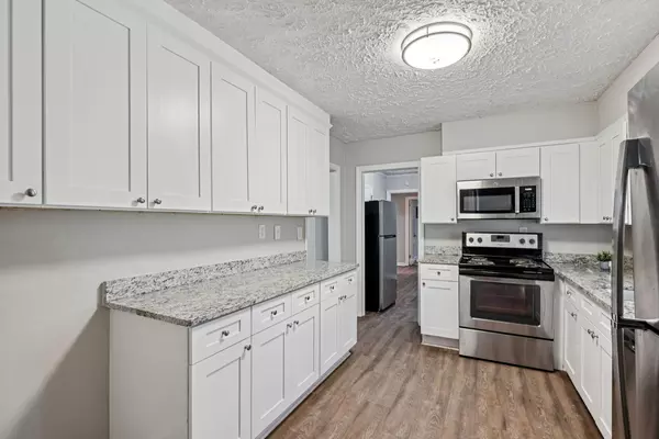 Coliving in East Point GA - South Atl, Atlanta