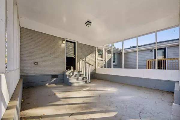 Coliving in East Point GA - South Atl, Atlanta