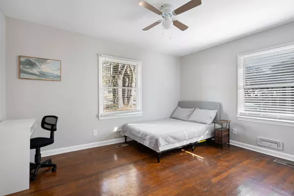 Coliving in East Point GA - South Atl, Atlanta