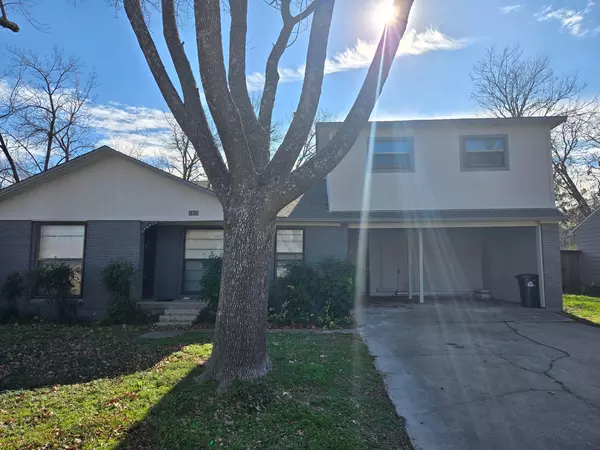 Coliving in Denton - North Dfw, Dallas