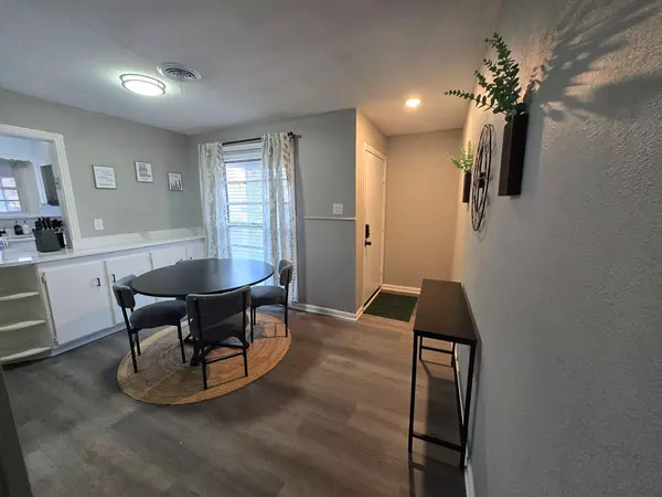 Coliving in Denton - North Dfw, Dallas