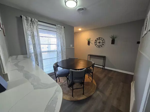 Coliving in Denton - North Dfw, Dallas