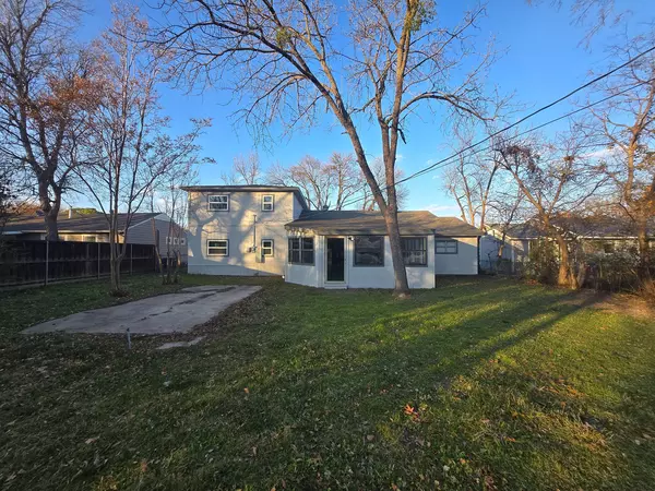 Coliving in Denton - North Dfw, Dallas