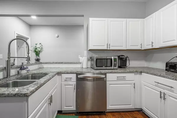 Coliving in Union City - South Atl, Atlanta