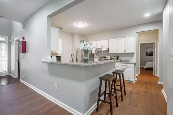 Coliving in Union City - South Atl, Atlanta