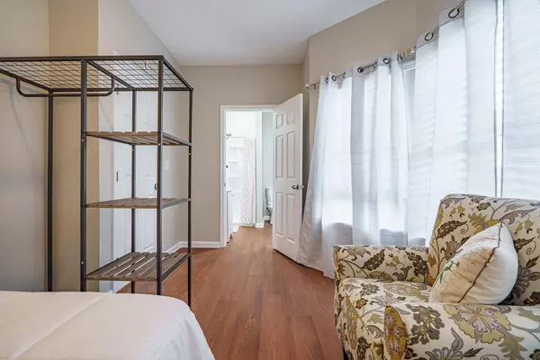 Coliving in Union City - South Atl, Atlanta