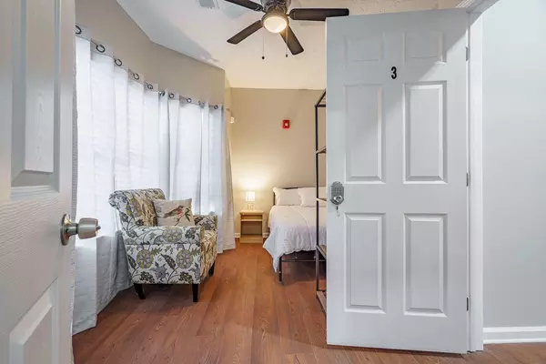 Coliving in Union City - South Atl, Atlanta