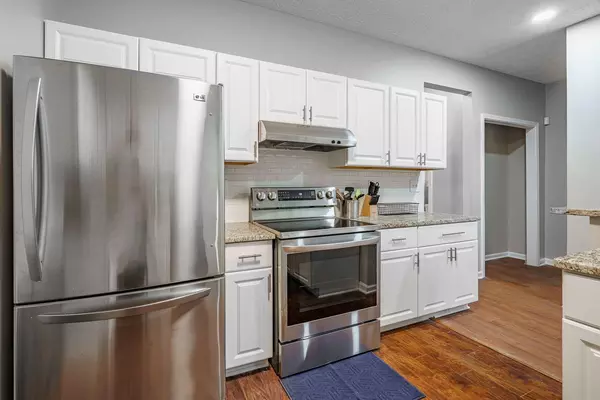 Coliving in Union City - South Atl, Atlanta