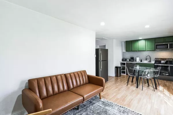 Coliving in Forest Hills Dallas - Ne Dallas, Dallas