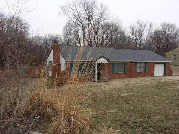 Coliving in Ruskin Heights - KCMO, Kansas City