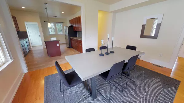 Coliving in North Beacon Hill - SE Seattle, Seattle