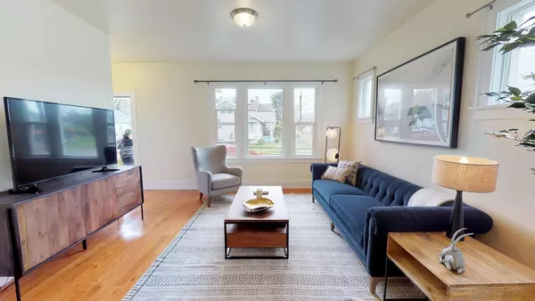Coliving in North Beacon Hill - SE Seattle, Seattle