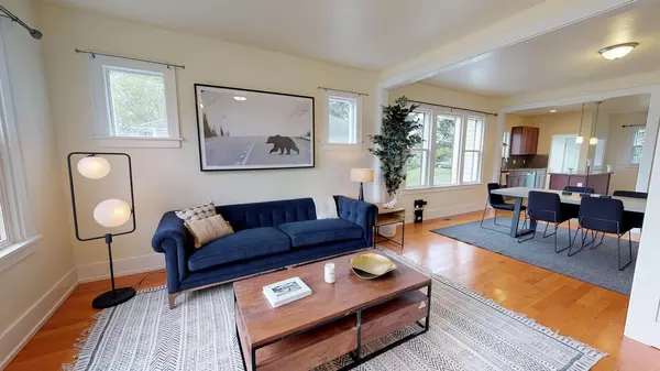 Coliving in North Beacon Hill - SE Seattle, Seattle